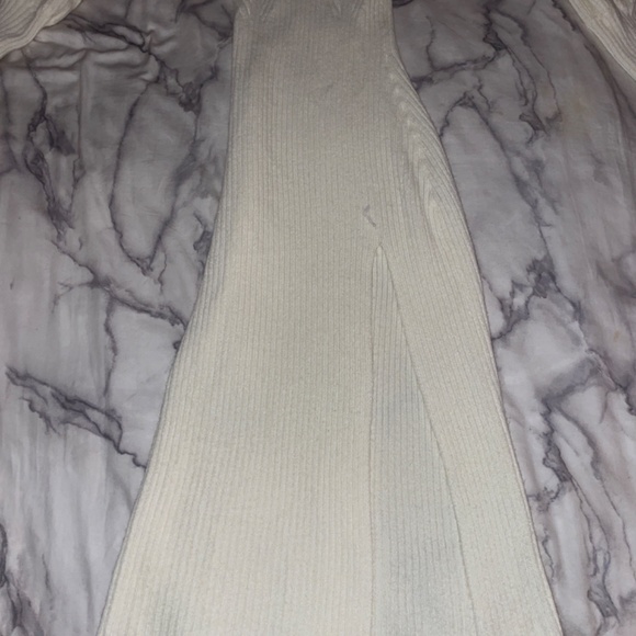 Barely Worn Dress & Shrug Set - Picture 2 of 3